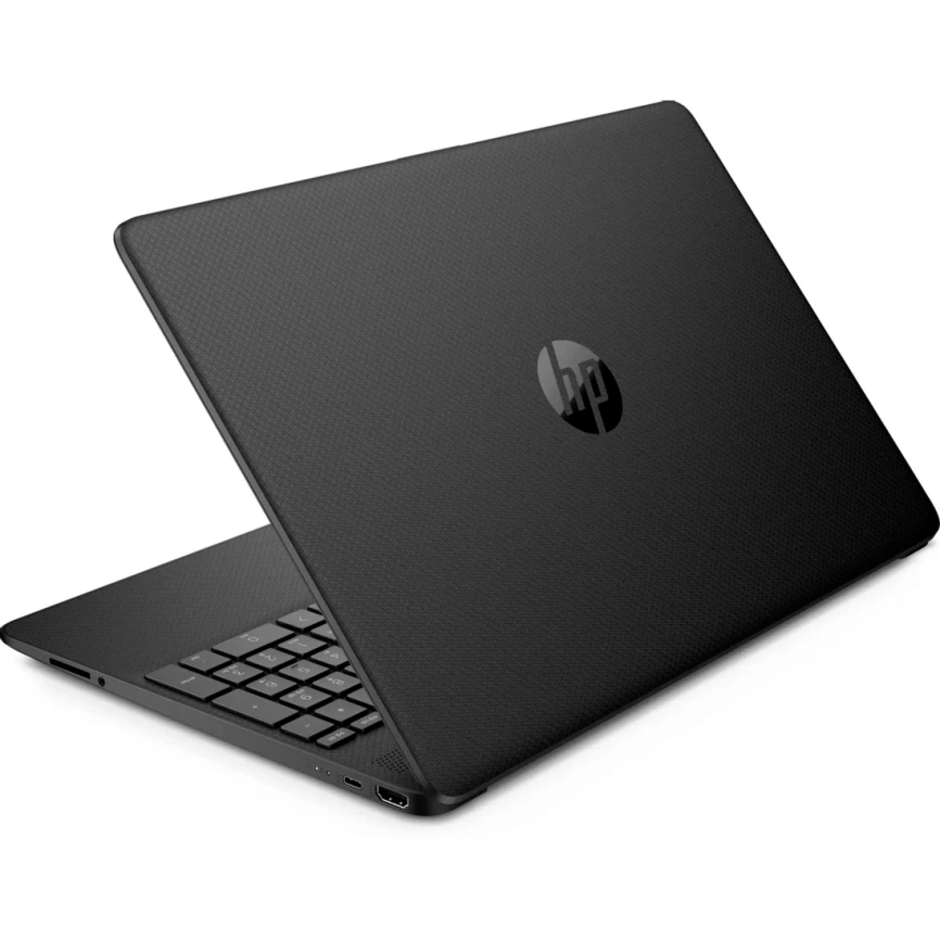 Ноутбук HP 15s-fq5035ny 15.6 FHD IPS/ i7-1255U/8Gb/512Gb SSD (737U1EA) Black фото 1