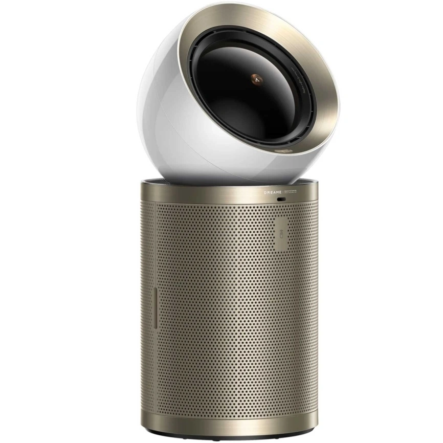 Очиститель воздуха Dreame PM20 Gold EAC (CVF14A) фото 4