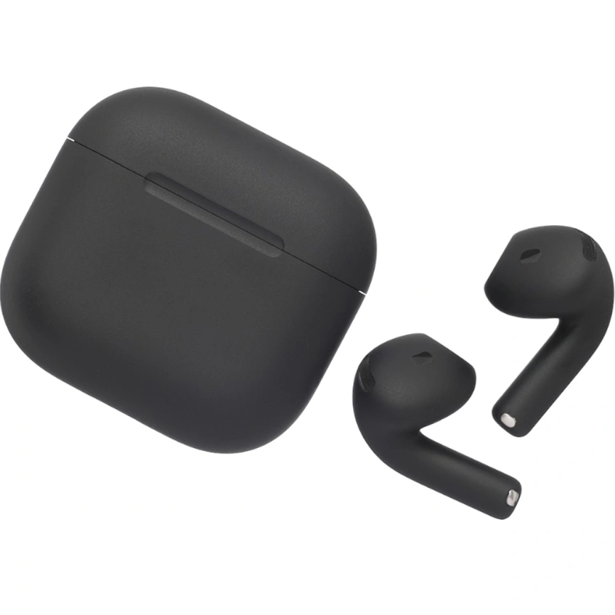 Наушники Apple 5 ANC With Wireless Charging Case Сolor Black фото 1
