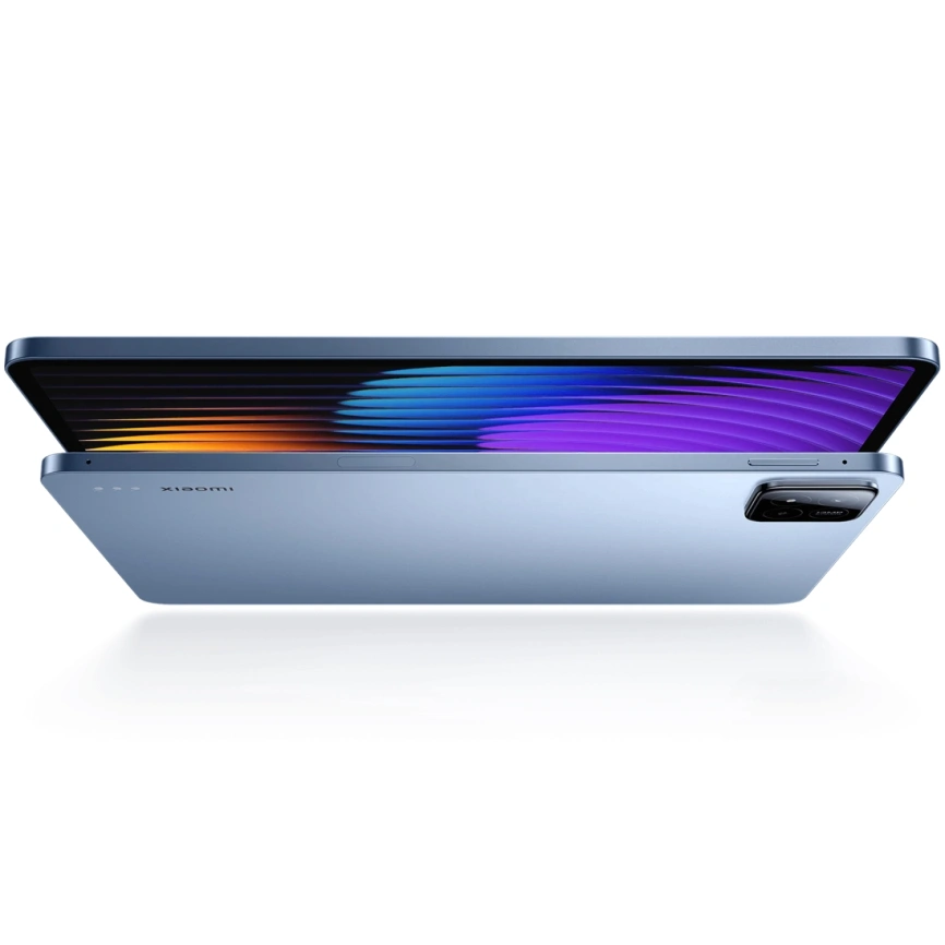 Планшет Xiaomi Pad 7 12/256Gb Wi-Fi Blue Global Version фото 3