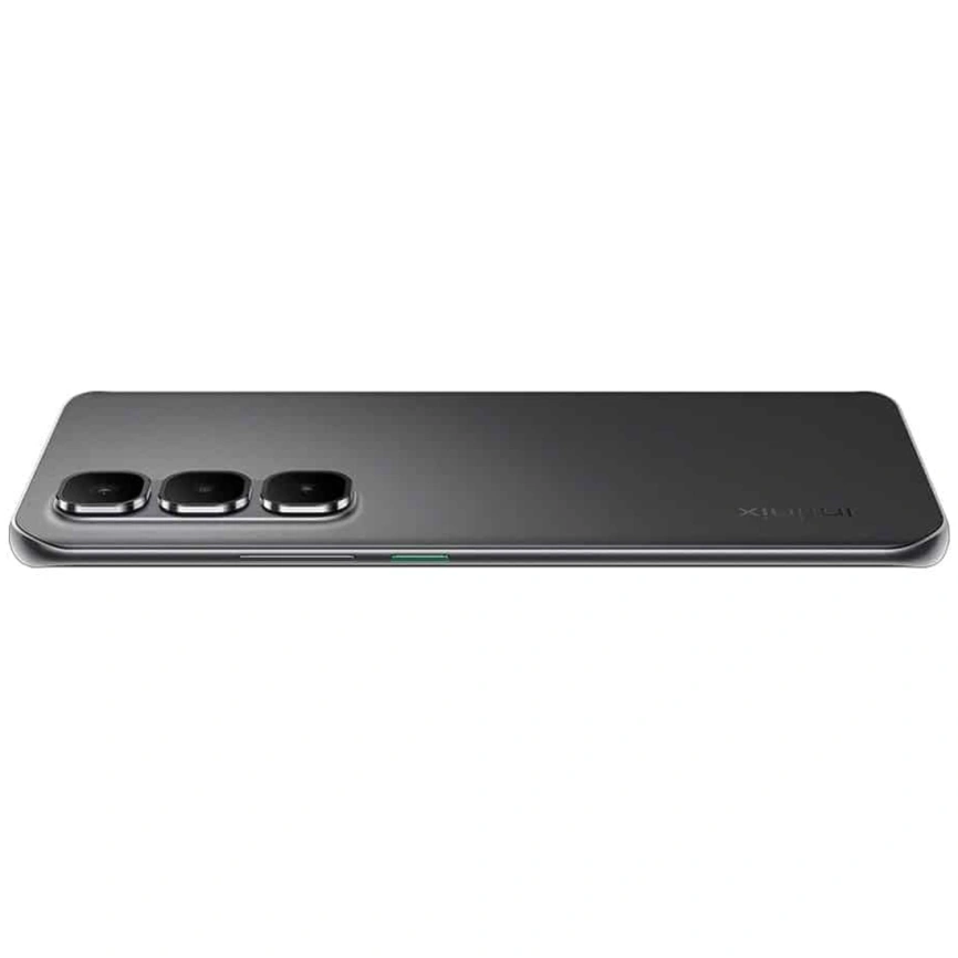 Смартфон Infinix Hot 60 Pro Plus 8/256Gb Sleek Black фото 2