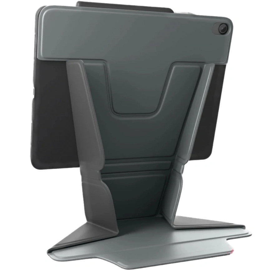 Чехол Uniq RYZE для iPad Air 13 (2024) Lichen Green фото 1