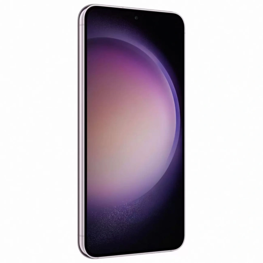 Смартфон Samsung Galaxy S23 SM-911B/DS 8/128Gb Lavender фото 3