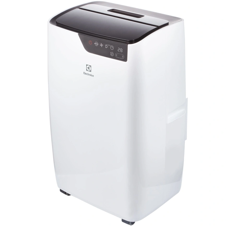 Мобильный кондиционер Electrolux Bliss Art EACM-09 GT/N6 White фото 1