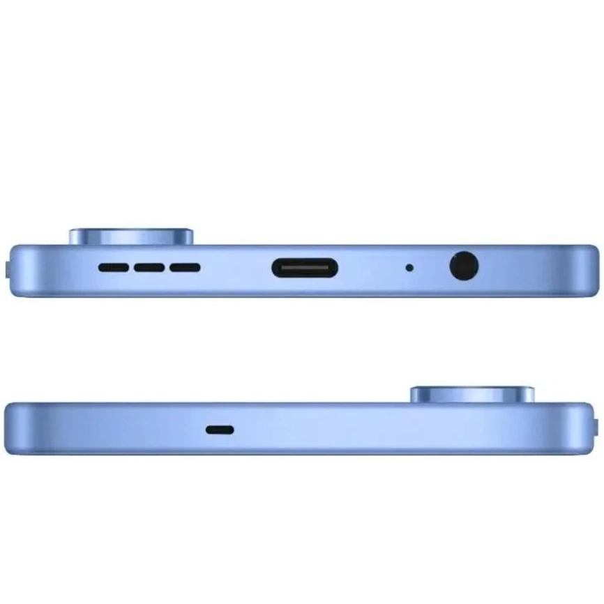 Смартфон Tecno Spark 40 Pro 8/128Gb Blue фото 3