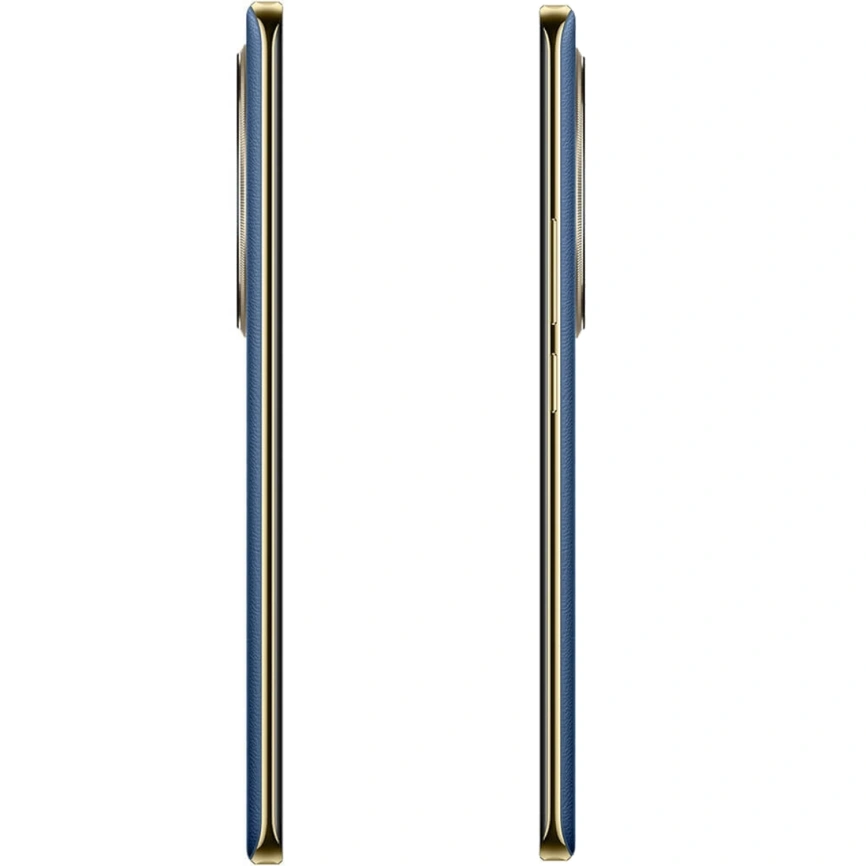 Смартфон Realme 12 Pro Plus 12/512Gb Submarine Blue фото 5