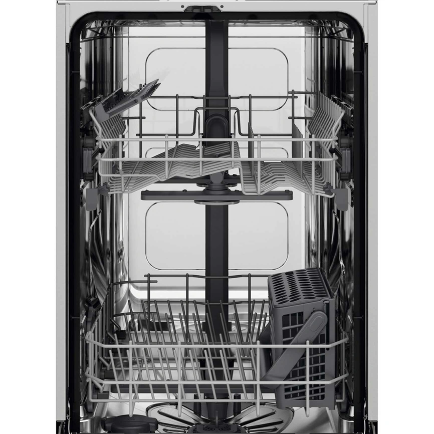 Посудомоечная машина Electrolux EEA22100L White фото 2