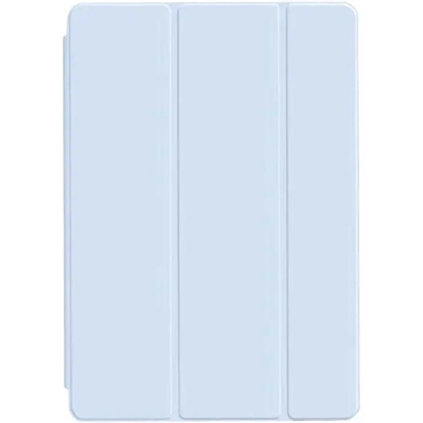 Чехол Gurdini Smart Magnet Series для ipad Air 13 (2024) Sky Blue фото 1