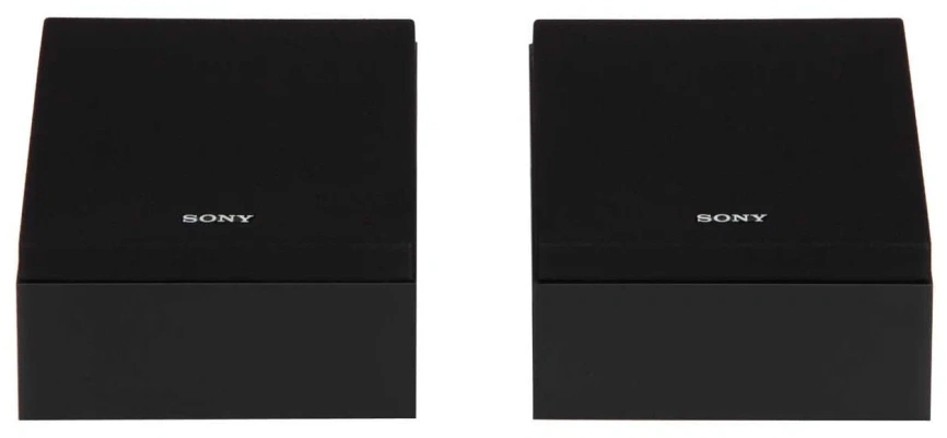 Акустическая система Sony SS-CSE фото 2