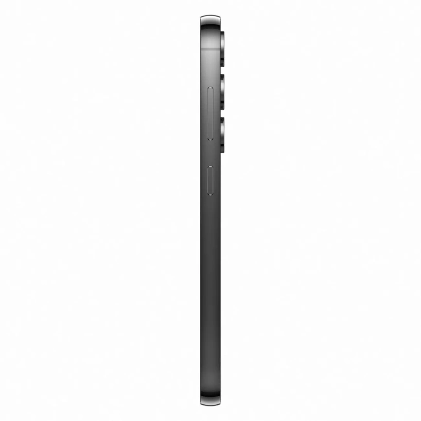 Смартфон Samsung Galaxy S23 SM-911B/DS 8/128Gb Phantom Black фото 3