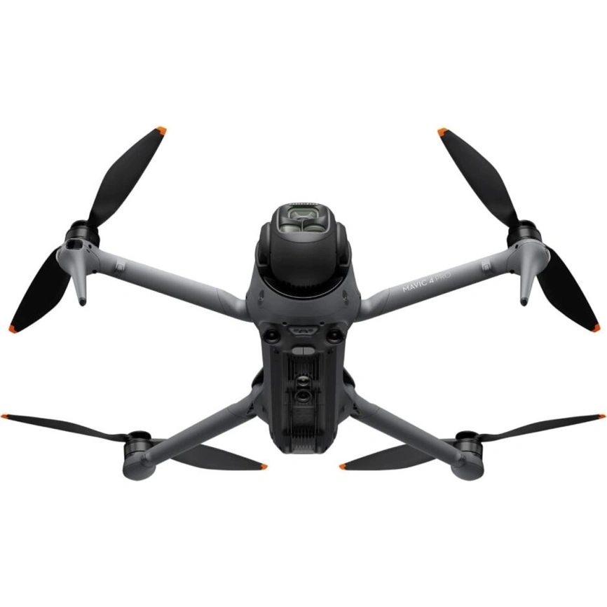 Квадрокоптер DJI Mavic 4 Pro (DJI RC 2) Gray фото 4