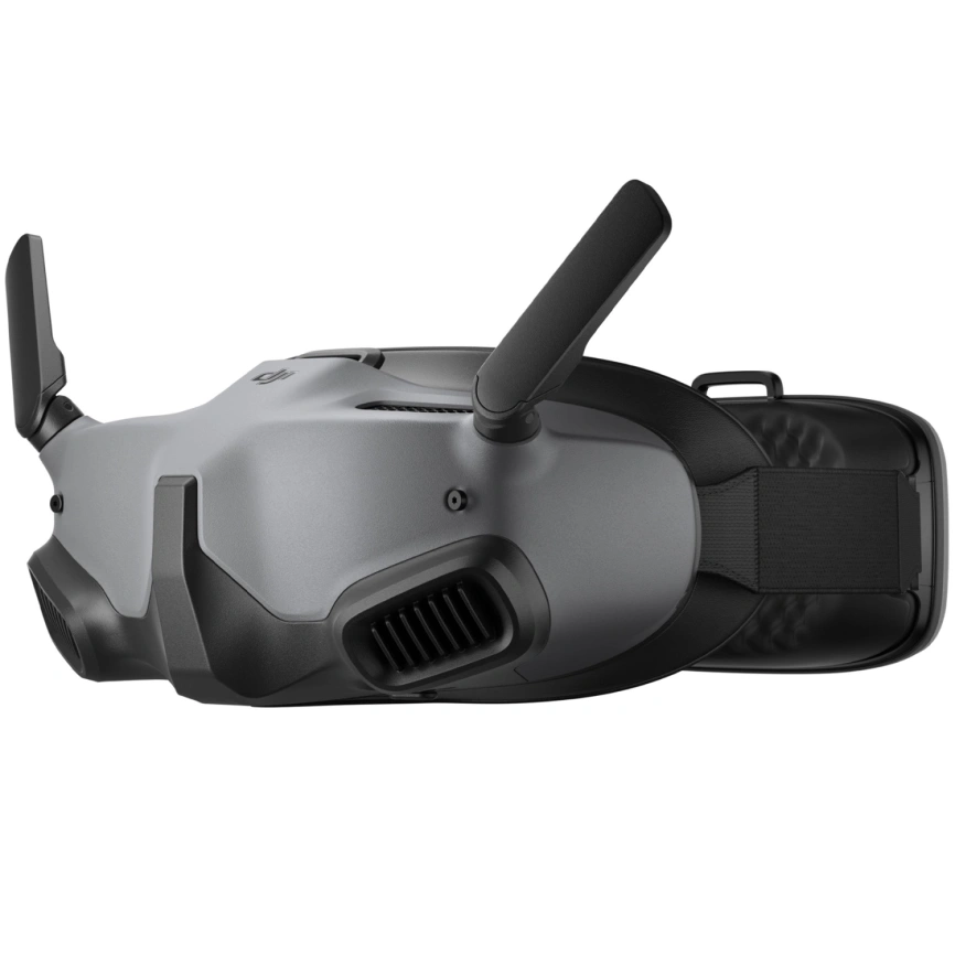 Очки DJI FPV Goggles Integra Motion Combo фото 5