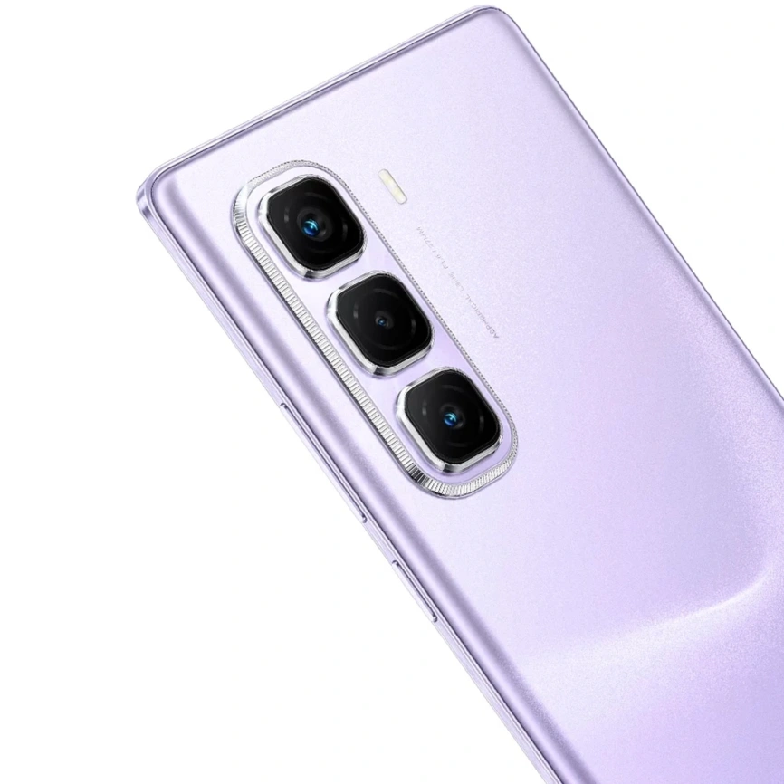 Смартфон Infinix Hot 50 Pro Plus 8/128Gb Dreamy Purple фото 2