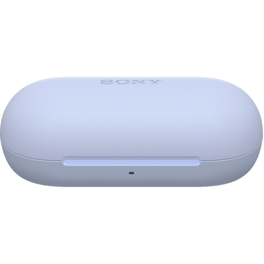 Наушники Sony WF-C700N Lavender фото 5