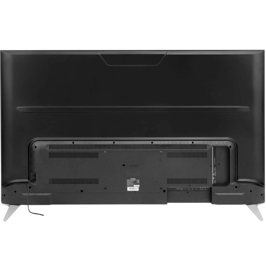 Телевизор Hyundai H-LED65QBU7500 65" фото 4