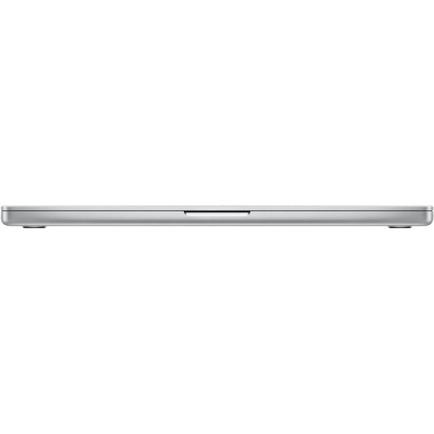 Ноутбук Apple MacBook Pro 16 (2024) M4 Max 16C CPU, 40C GPU/128Gb/4Tb SSD Nano-texture Silver фото 6