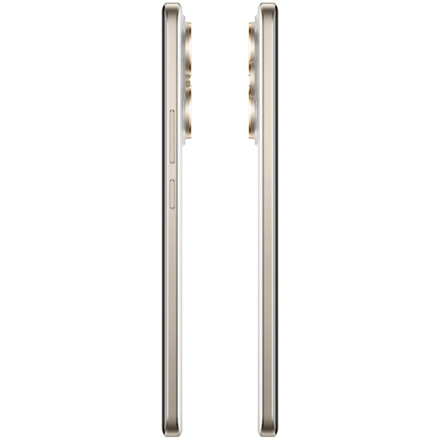 Смартфон Realme 15 Pro 12/512Gb Flowing Silver фото 3