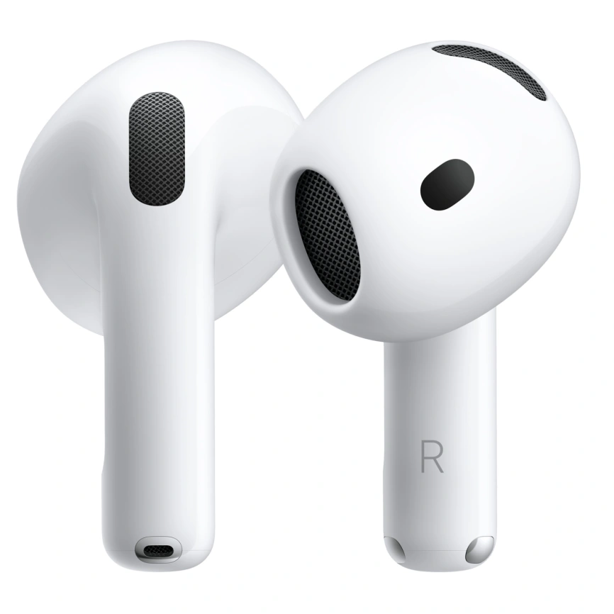 Наушники Apple AirPods 5 ANC White фото 2
