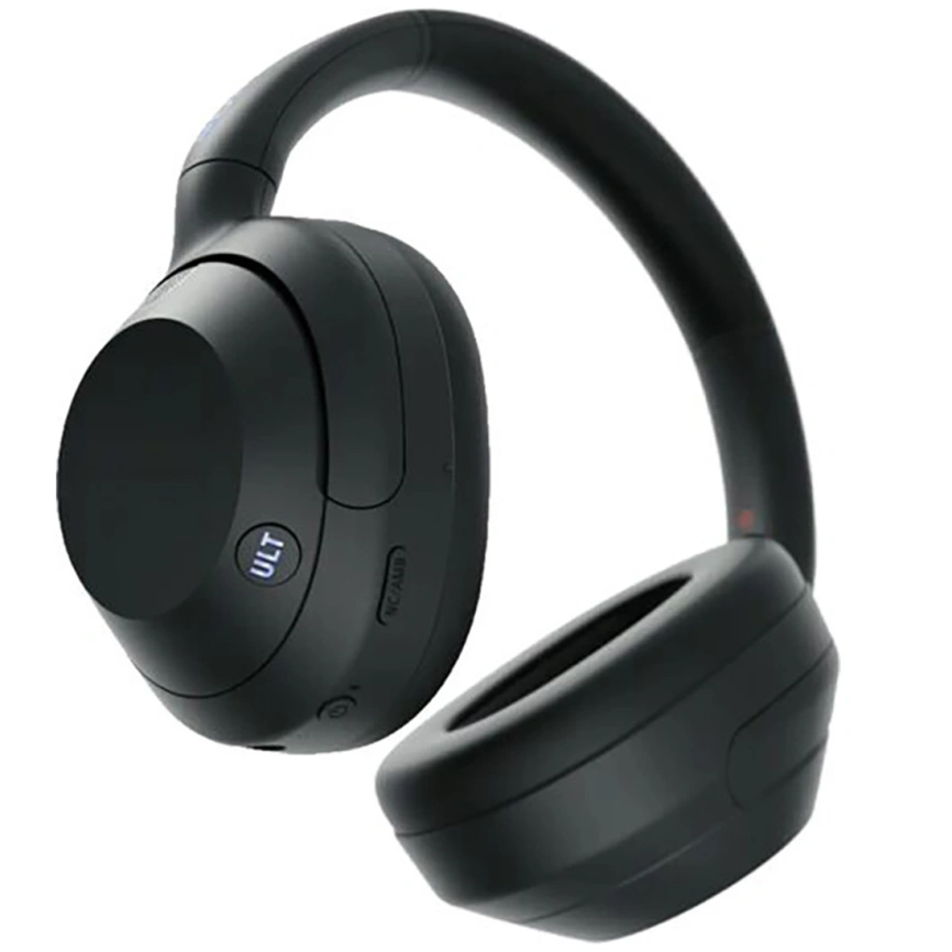 Наушники Sony WH-ULT900N Black фото 3