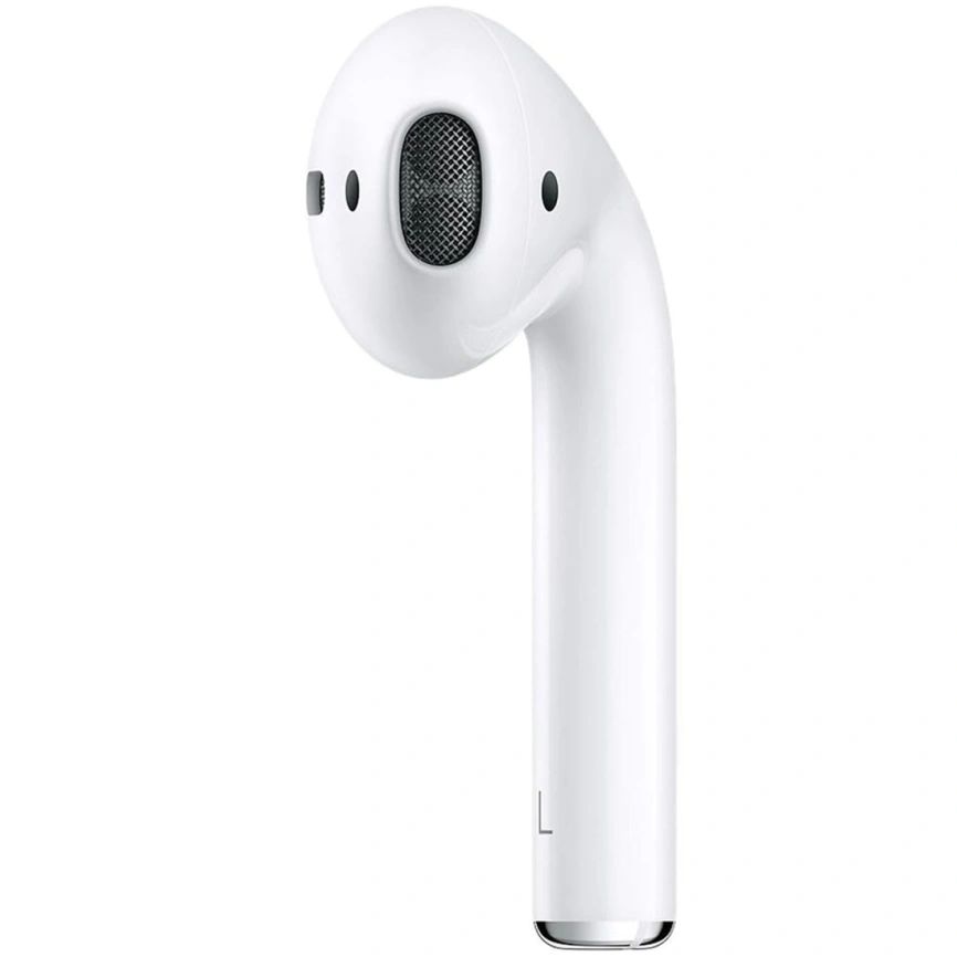 Наушник Apple AirPods 2 (MV7N2) L White фото 1