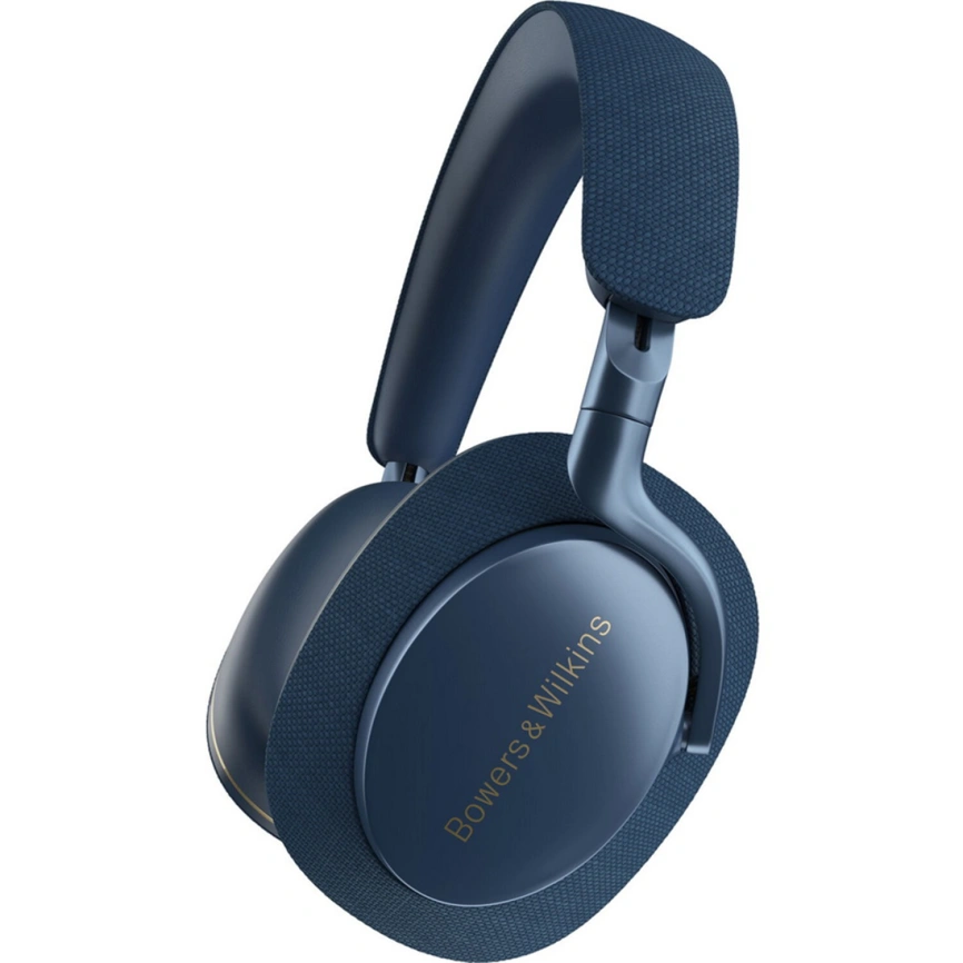 Наушники Bowers & Wilkins Px7 S2 Blue фото 5
