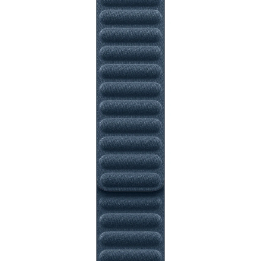 Ремешок Apple Watch 45mm Pacific Blue Magnetic Link S/M (MTJ93) фото 1