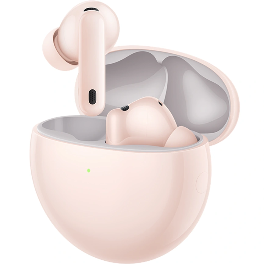 Наушники Huawei FreeBuds 7i Pink (55038455) фото 1