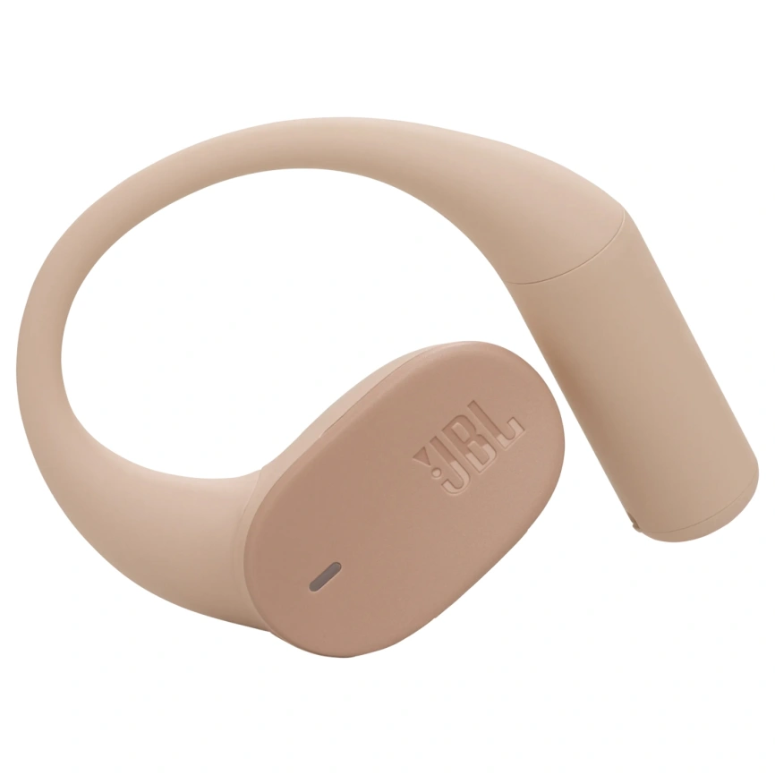 Наушники JBL Sense Lite Beige фото 5