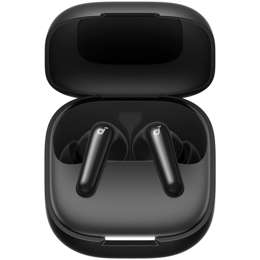 Наушники Anker Soundcore R60i NC Black (D1202G11) фото 4