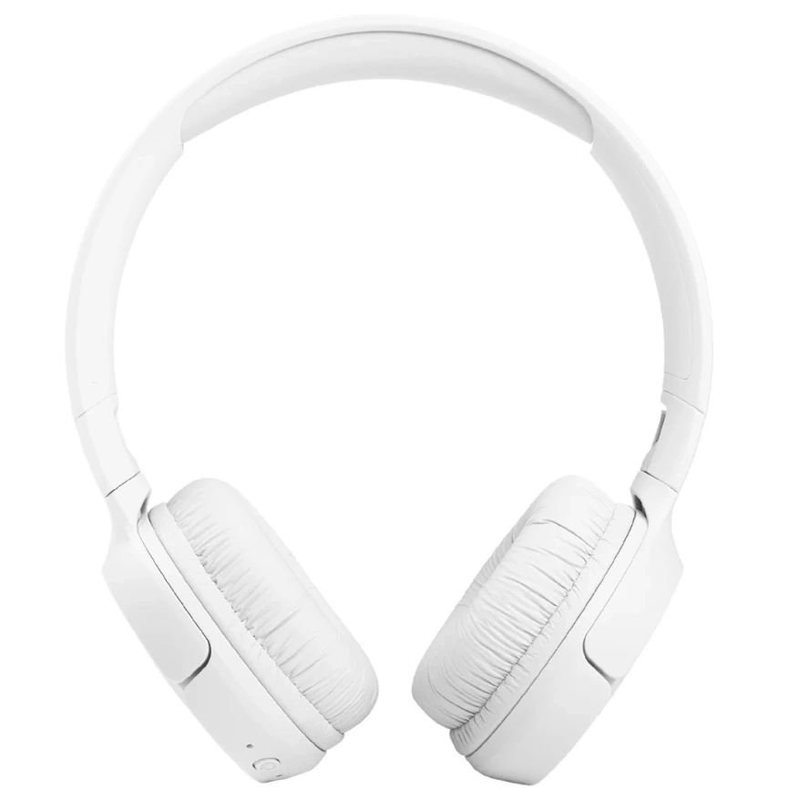 Наушники JBL Tune 510 BT White фото 6