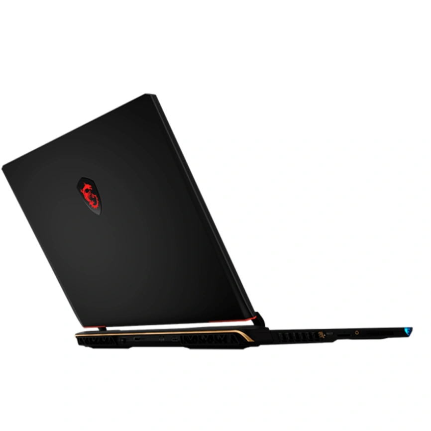 Ноутбук MSI Raider GE68 HX 13VG-205RU 16 QHD IPS/ i7-13700HX/32GB/2TB SSD (9S7-15M211-205) Black фото 2