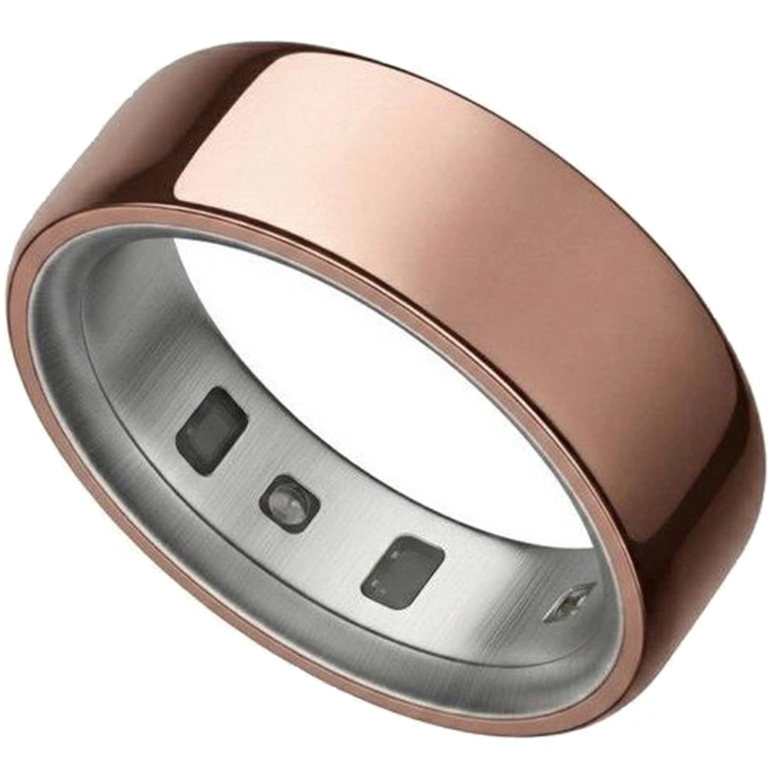 Умное кольцо Oura Ring 4 Size 10 Rose Gold фото 1
