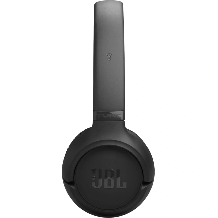 Наушники JBL Tune 530BT Black фото 2