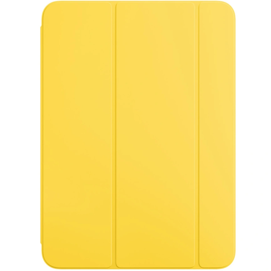 Чехол Apple Smart Folio for iPad 11 A16 (2025) Lemonade фото 1