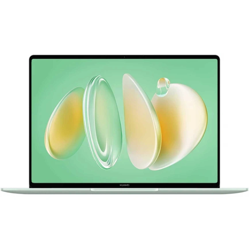 Ноутбук Huawei MateBook 14 OLED/ i5-125H Ultra/16GB/512GB SSD (53014MFP) Green фото 2