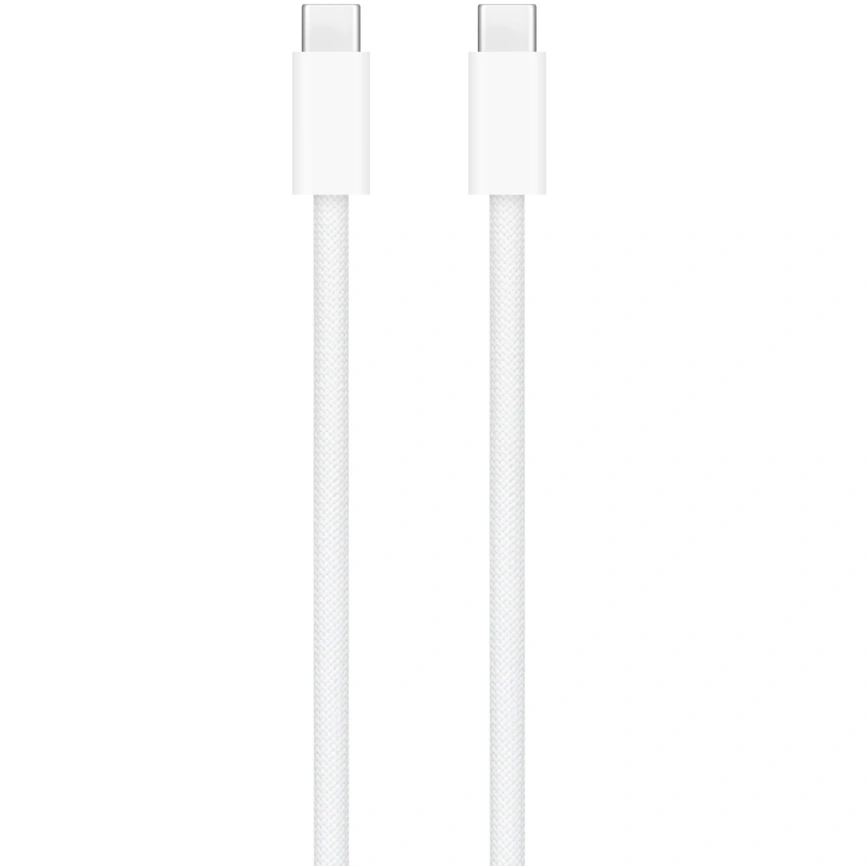 Кабель Apple USB-C/USB-C 2m 240W MYQT3ZM/A фото 2