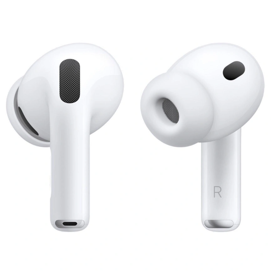 Наушники Apple AirPods Pro 3 MagSafe USB-C White фото 3