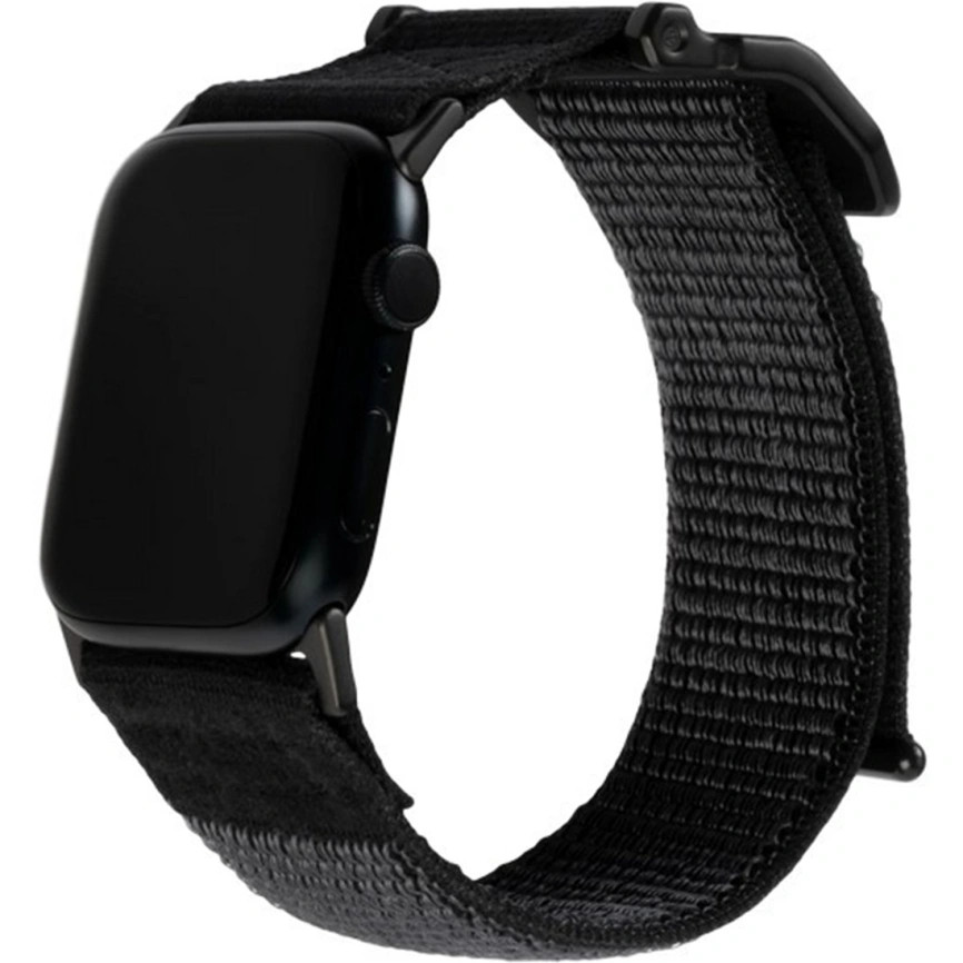 Ремешок UAG Active 45mm Apple Watch Graphite (194004114032) фото 4