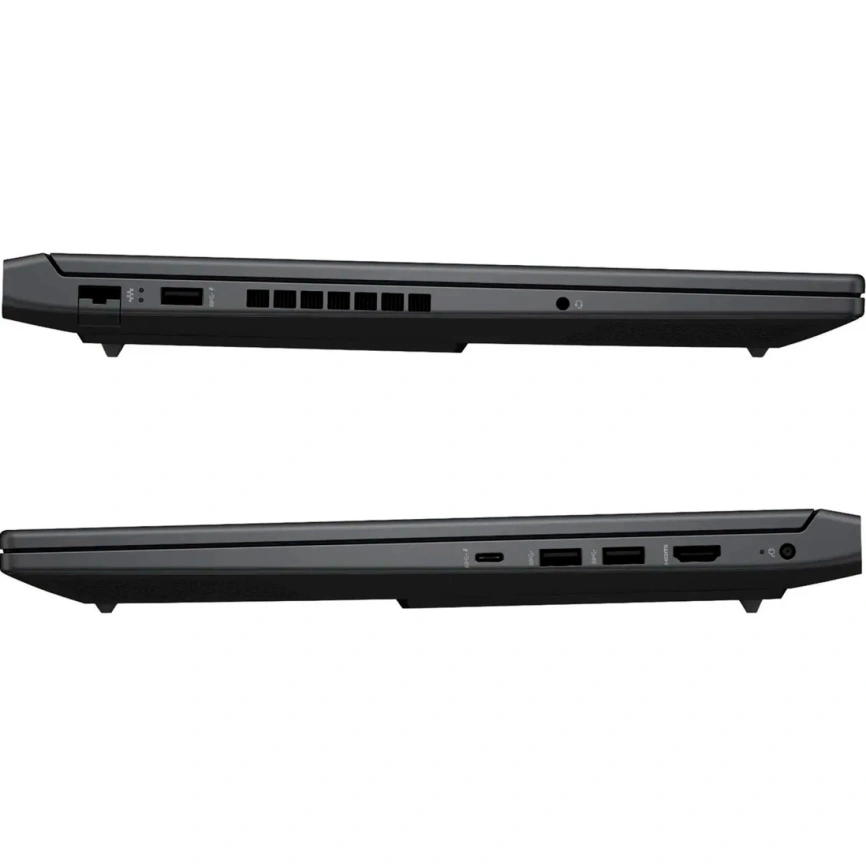 Ноутбук HP Victus 16-s1023dx 16.1 FHD IPS/R7-8845HS/16Gb/512Gb SSD (A1SV3UA) Silver фото 5