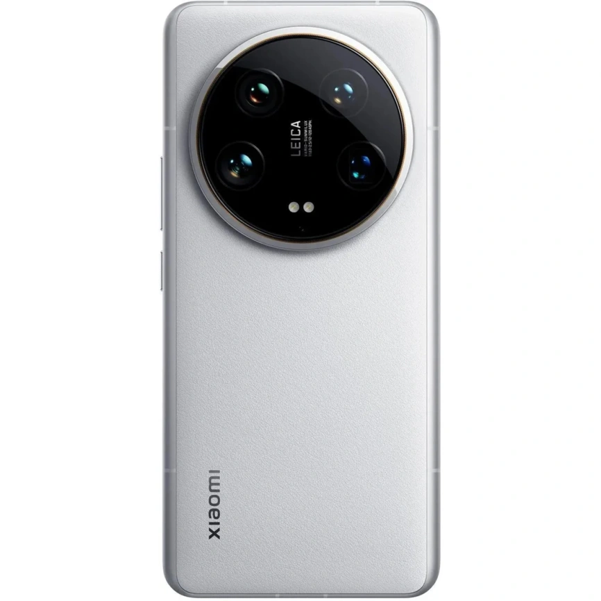 Смартфон Xiaomi 14 Ultra 16/512Gb White EAC фото 4