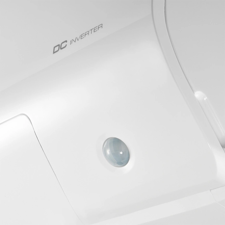 Сплит-система Ballu Ice Peak DC BSPKI-13HN8 White фото 4