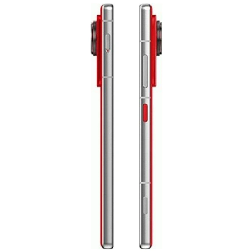 Смартфон ZTE Nubia Z80 Ultra 16/1Tb Luo Tianyi фото 2