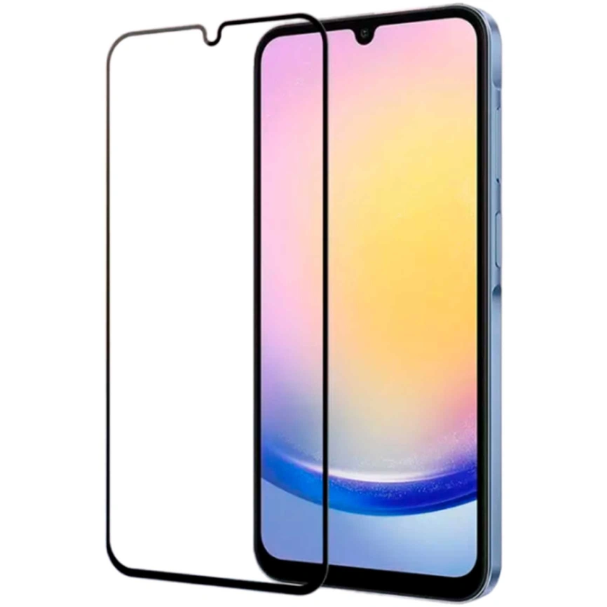 Защитное стекло GLASS Pro для Galaxy A26 фото 2