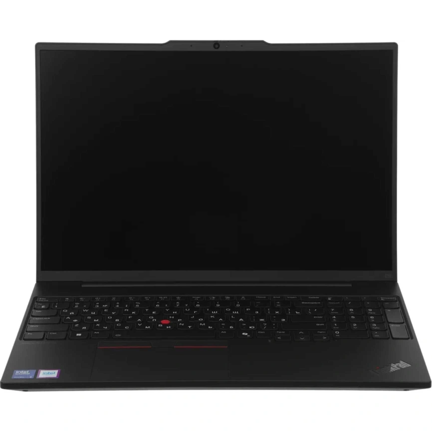 Ноутбук Lenovo ThinkPad E16 G2 16 IPS/ i5-125U Ultra/16GB/512GB SSD (21MAS04600) Graphite Black фото 4