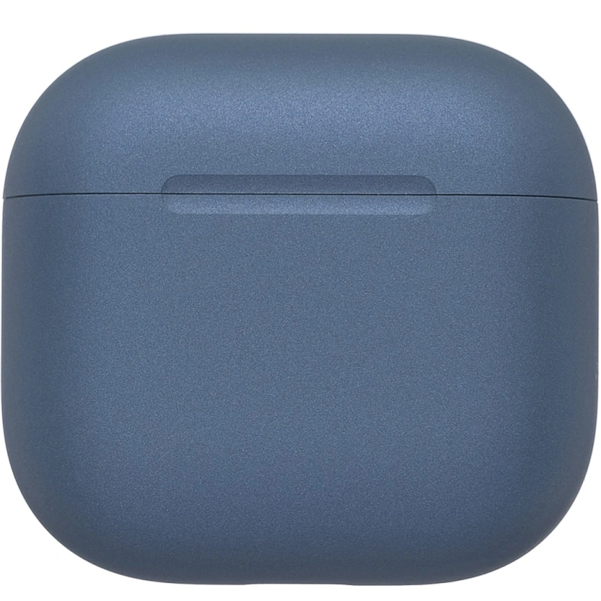Наушники Apple 5 ANC With Wireless Charging Case Сolor Blue фото 3