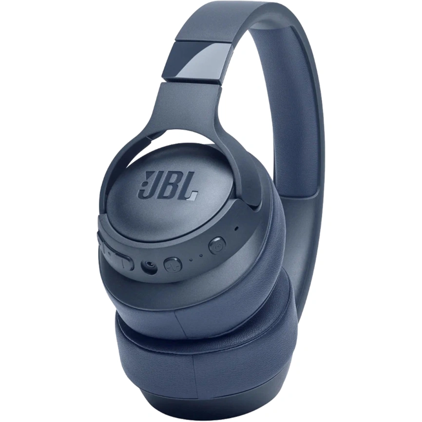 Наушники JBL Tune 760 NC Blue фото 4