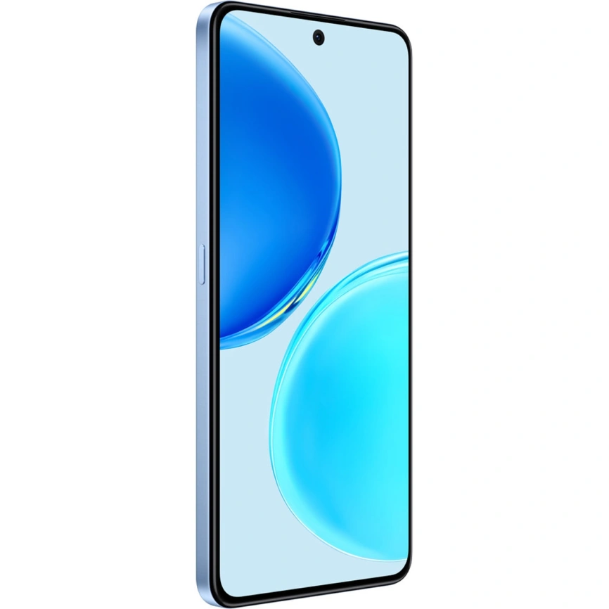 Смартфон Honor X8d 8/256Gb Light Blue фото 3