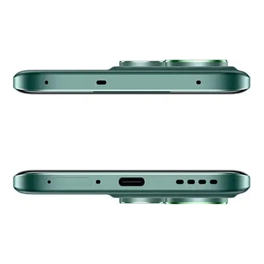 Смартфон Realme 15 Pro 8/256Gb Velvet Green фото 5