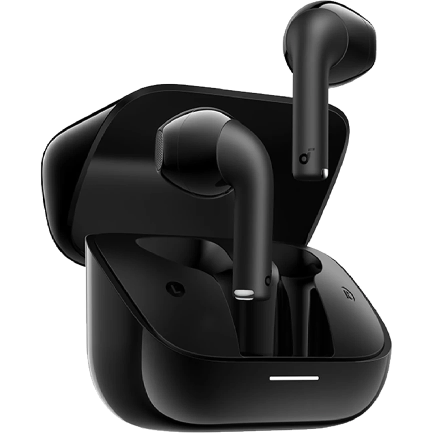 Наушники Anker Soundcore K20i Black (A3012G11) фото 1