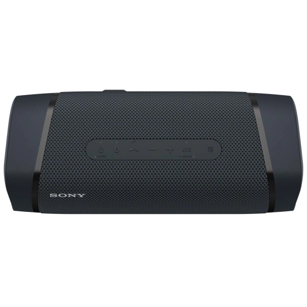 Беспроводная акустика Sony SRS-XB33 Black фото 2